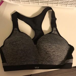Victoria’s Secret Sports Bra